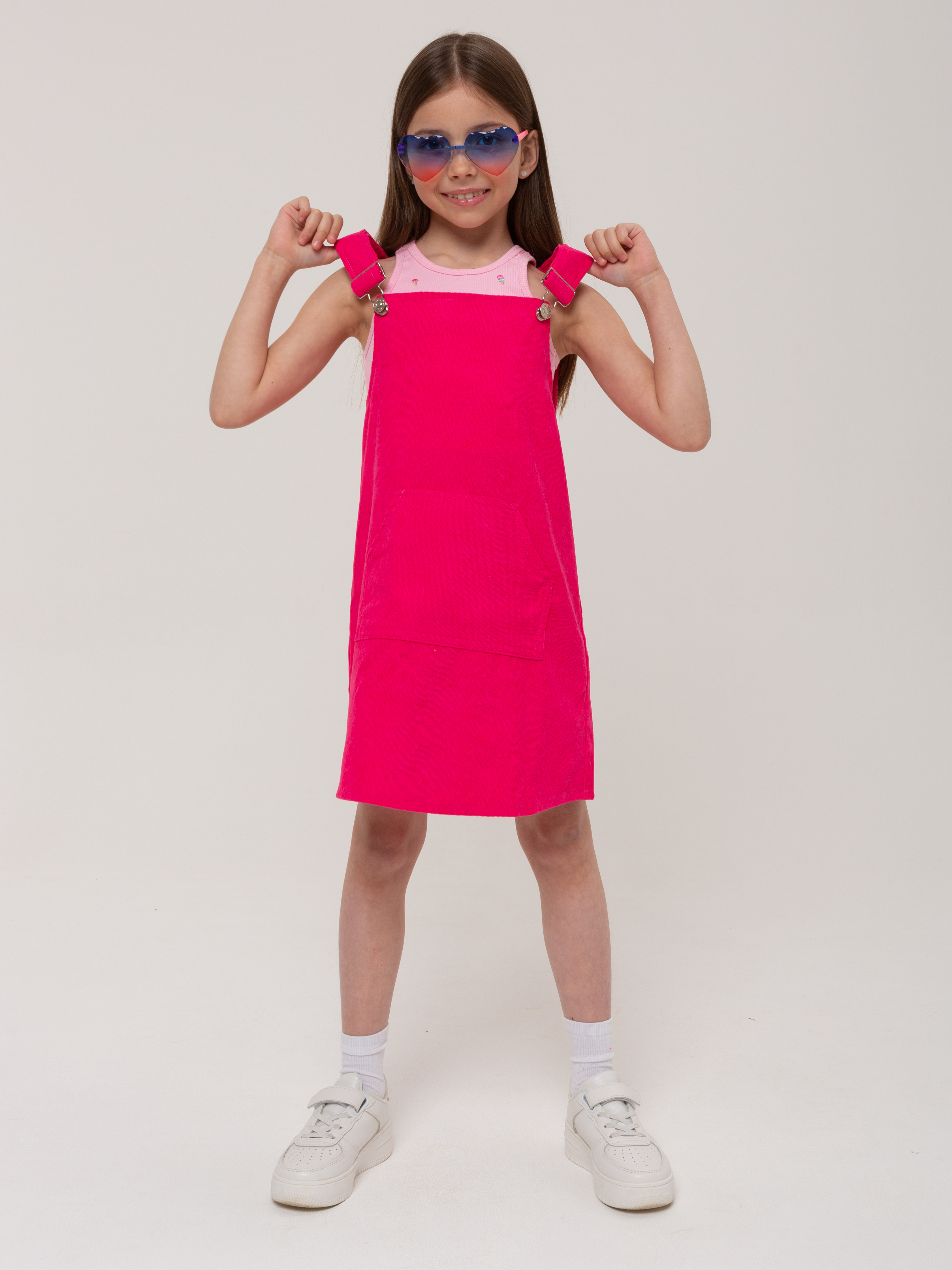 Сарафан Exellentforma ExForm08-05 - фото 2