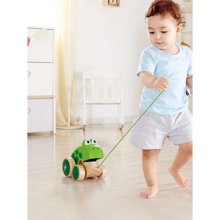 Игрушка Hape каталка