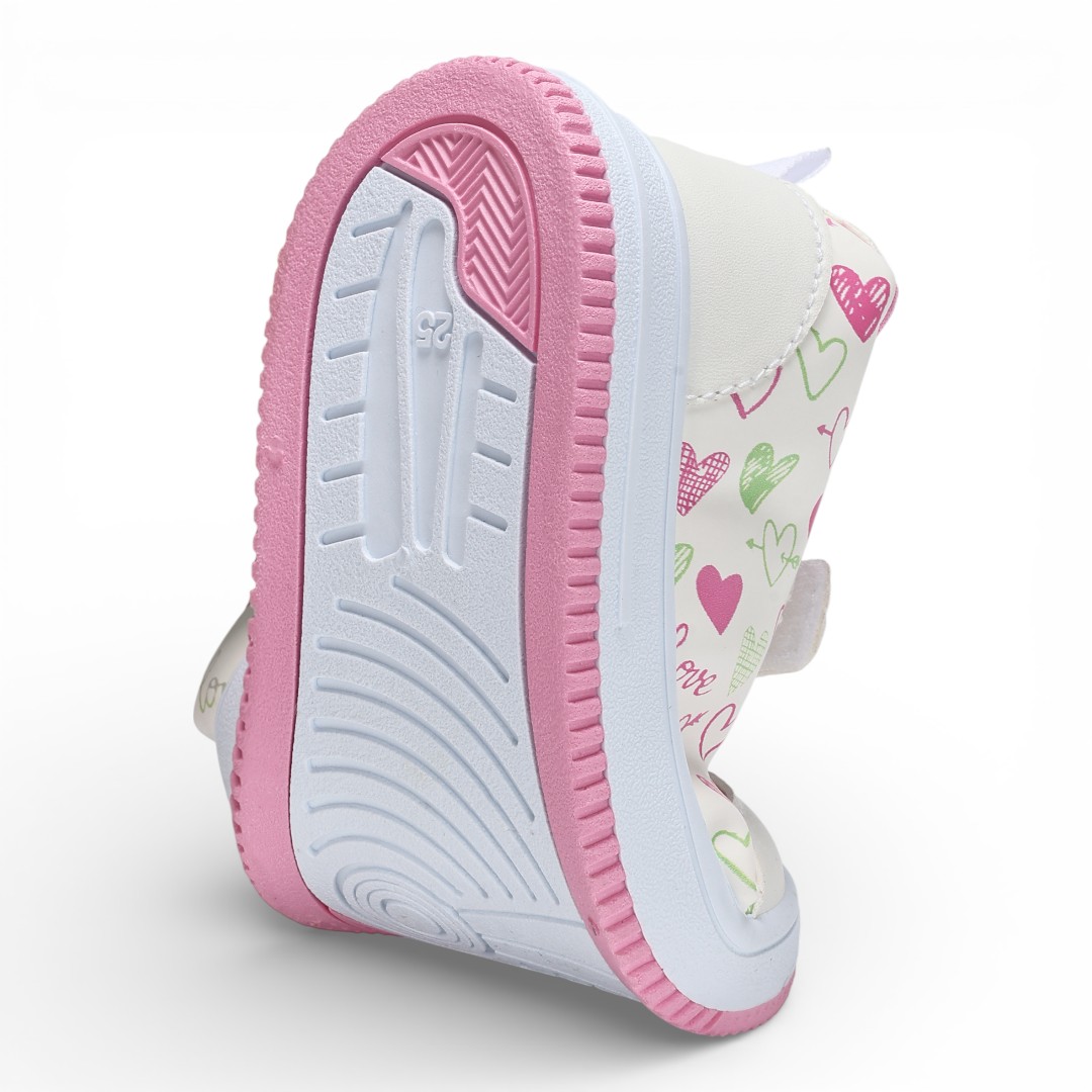 Кроссовки BLESSBOX BX53147C - фото 11