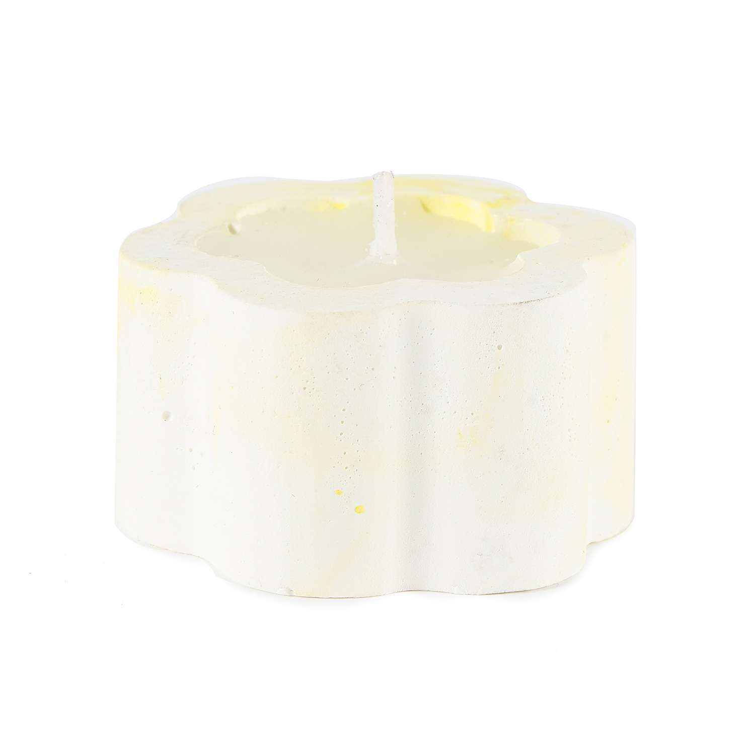 Ароматическая свеча ё Цветок - фото 3