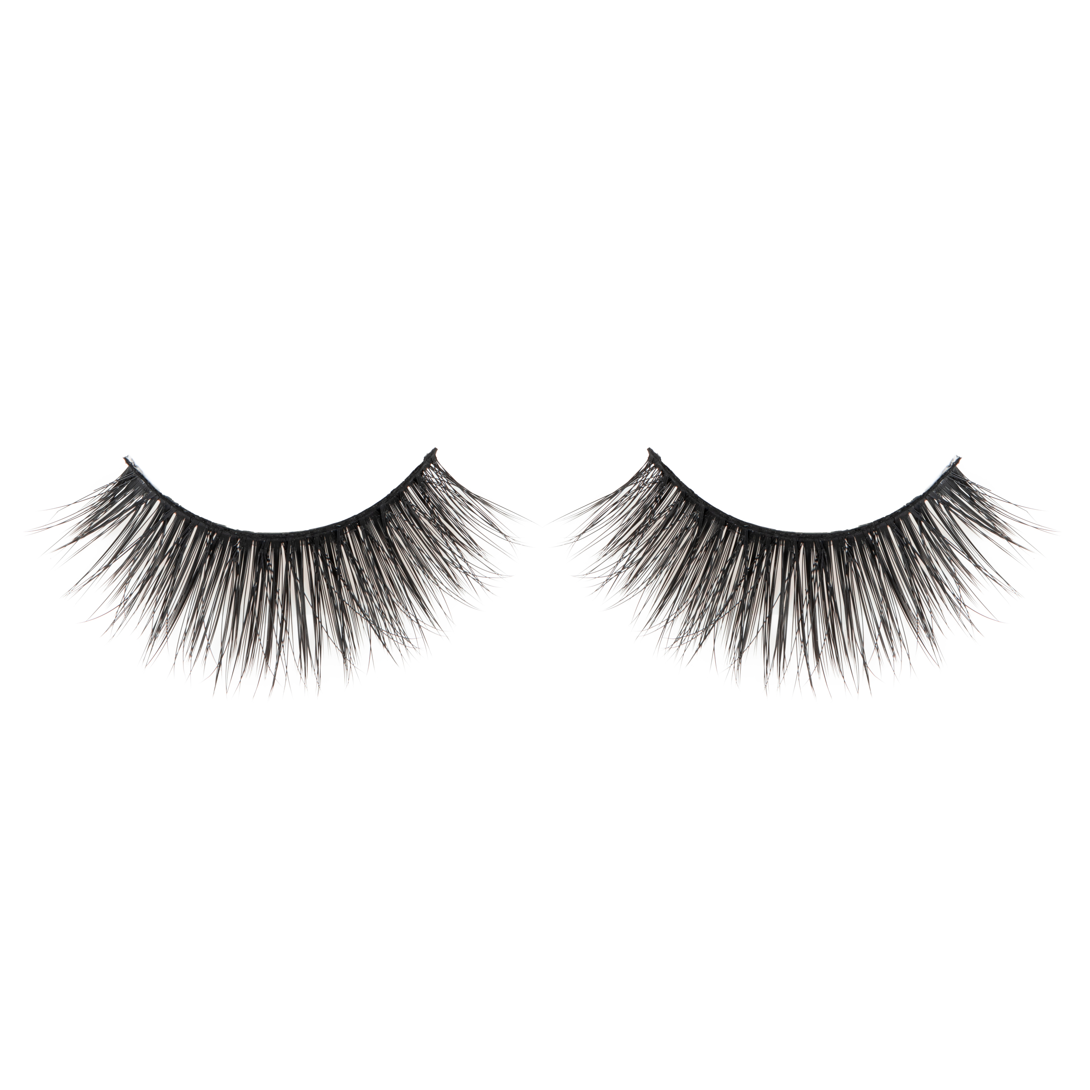 Накладные ресницы LUKKY Fresh lash baby doll - фото 2