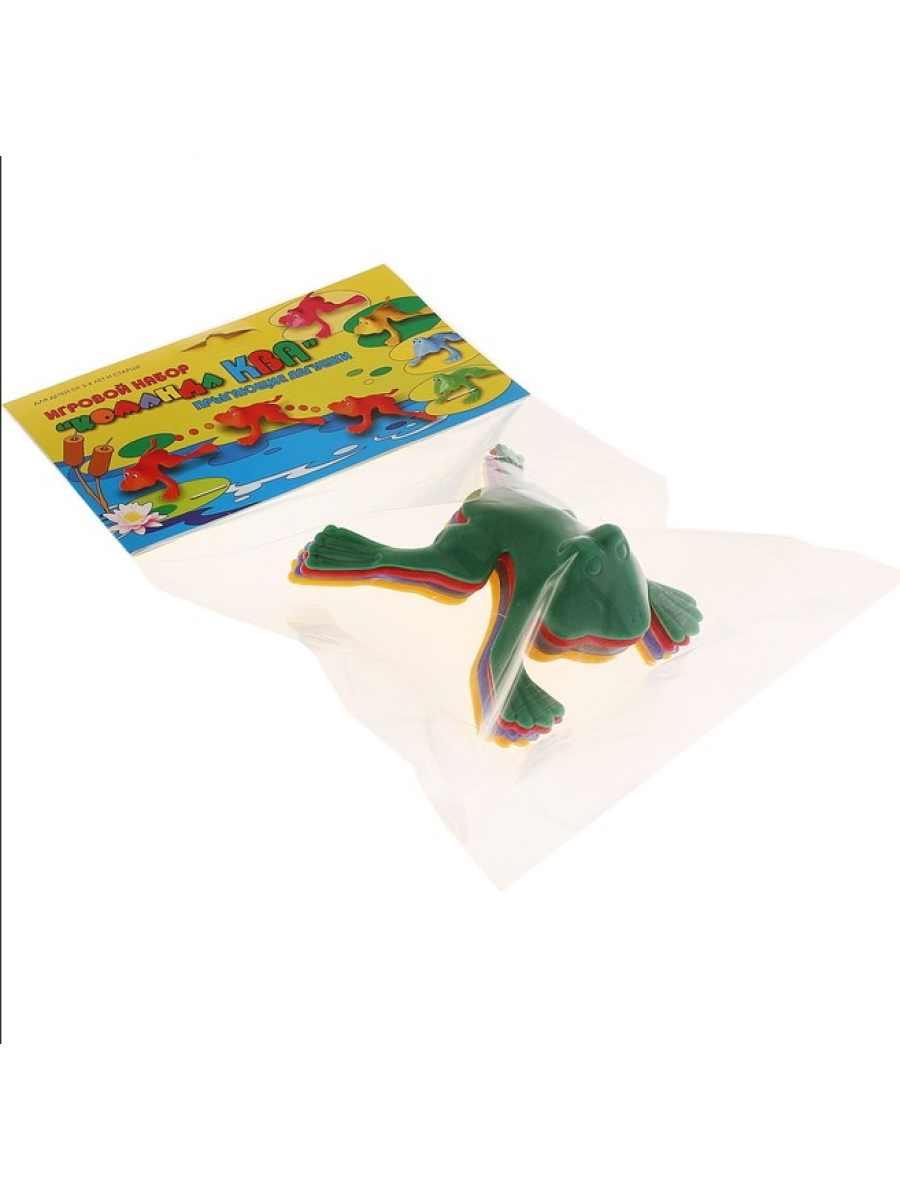 Игрушка ТЕБЕ ИГРУШКА - фото 2