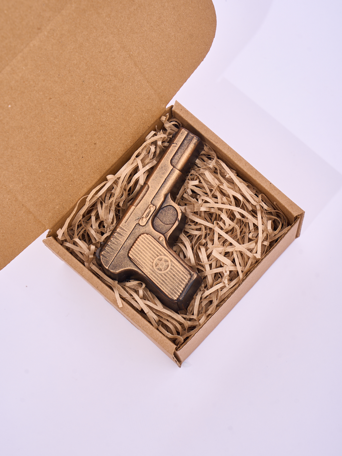 Мыло SKUINA - фото 1