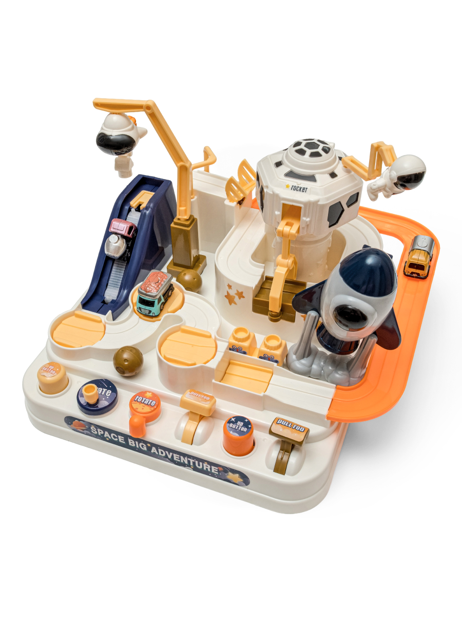 Трек VILLI SM465107 - фото 9