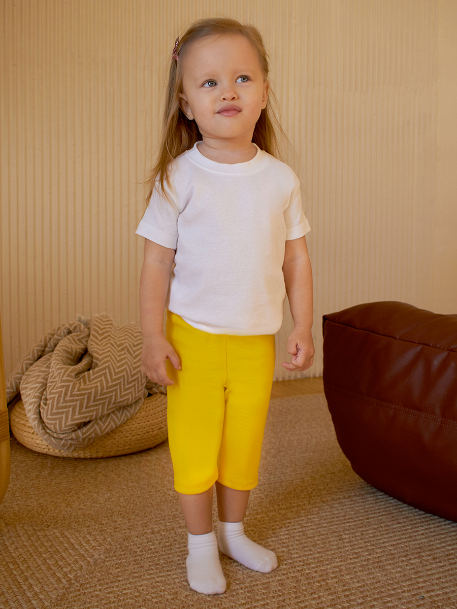 Бриджи 2 шт Mami-kids КЛ-034/3 - фото 2