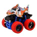 Монстр-трак Funky Toys