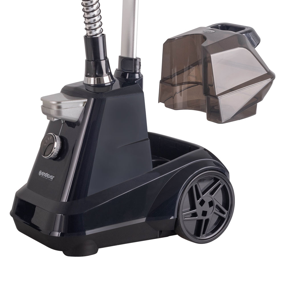 Универсальный отпариватель ENDEVER Odyssey Q-20 - фото 10