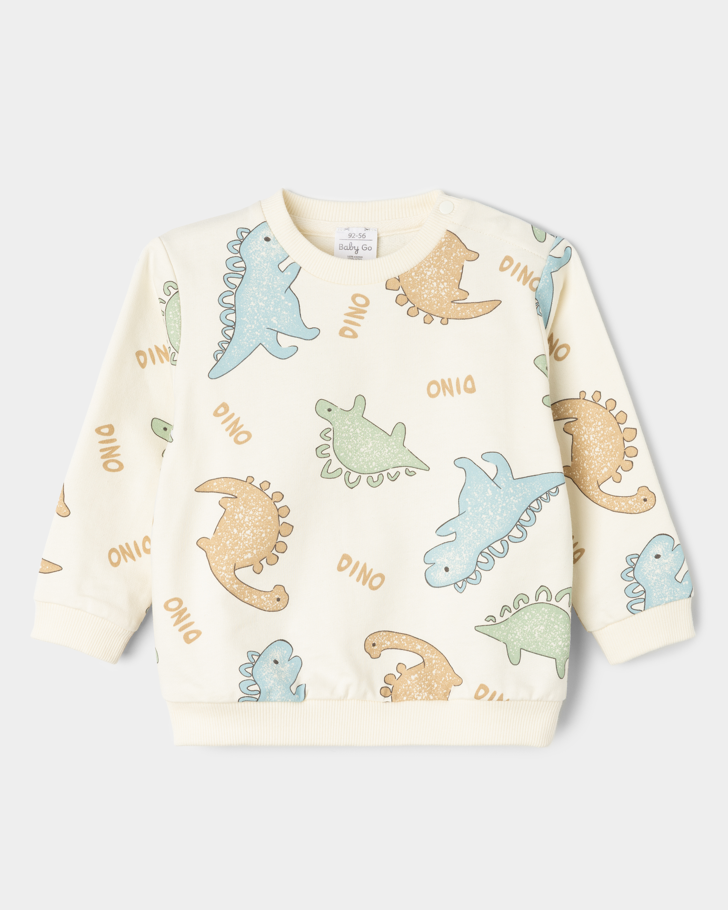 Комплект BabyGo S26BG4-B00821ib-L2 - фото 2