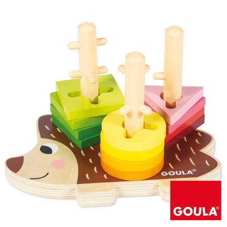 Игрушка Goula сортер