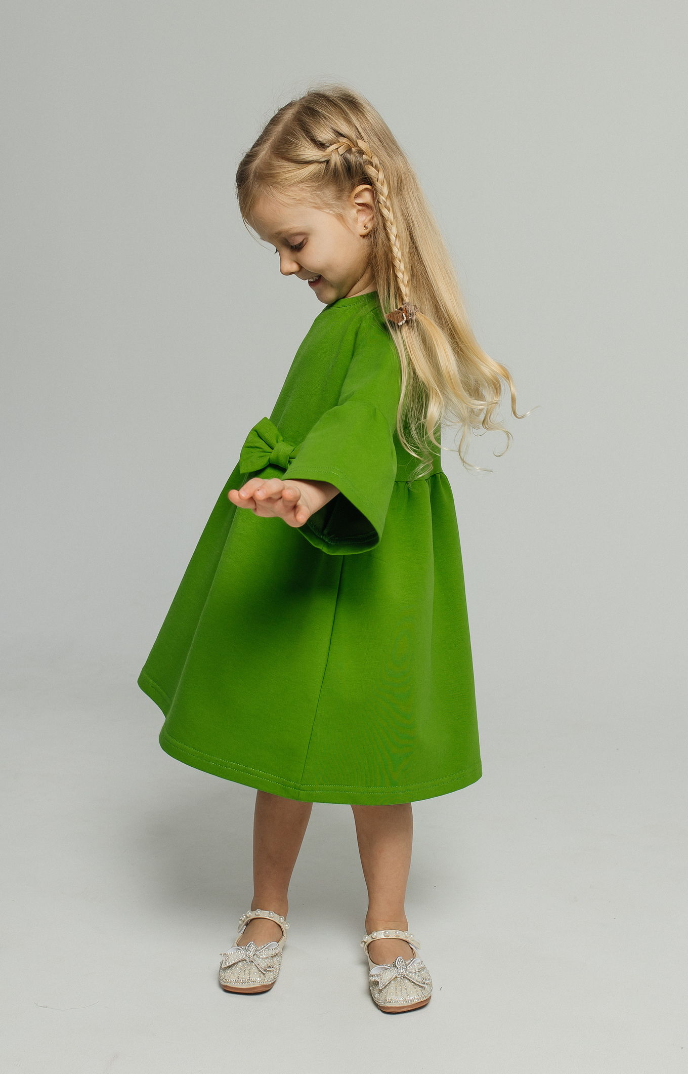 Платье 5+ 08462900фу - фото 3