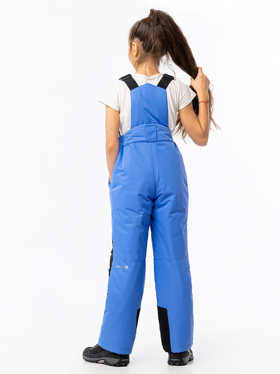 Полукомбинезон RODOS М-192_Мембрана/Ультрамарин - фото 3