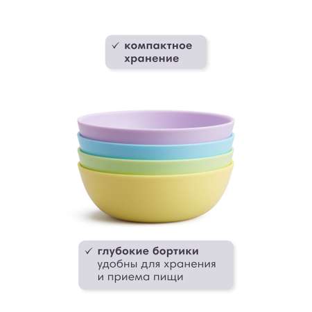 Набор посуды Munchkin