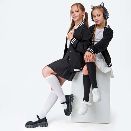 Гольфы 2 пары HappyFox
