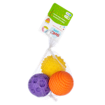 Игрушка Fancy BABY Тактилики мини