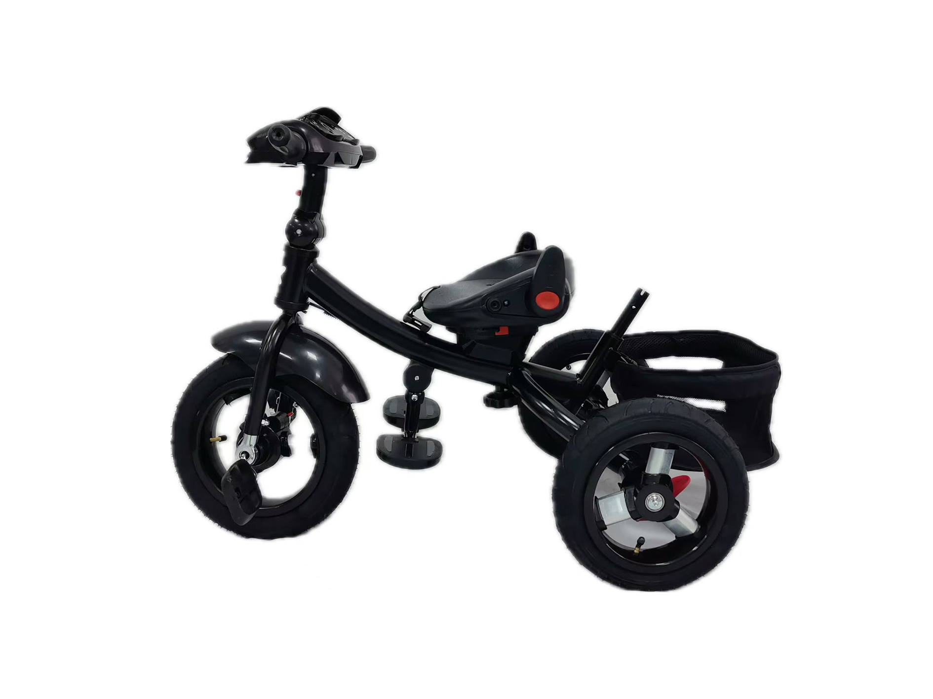 Трехколесный велосипед Kreiss - фото 13