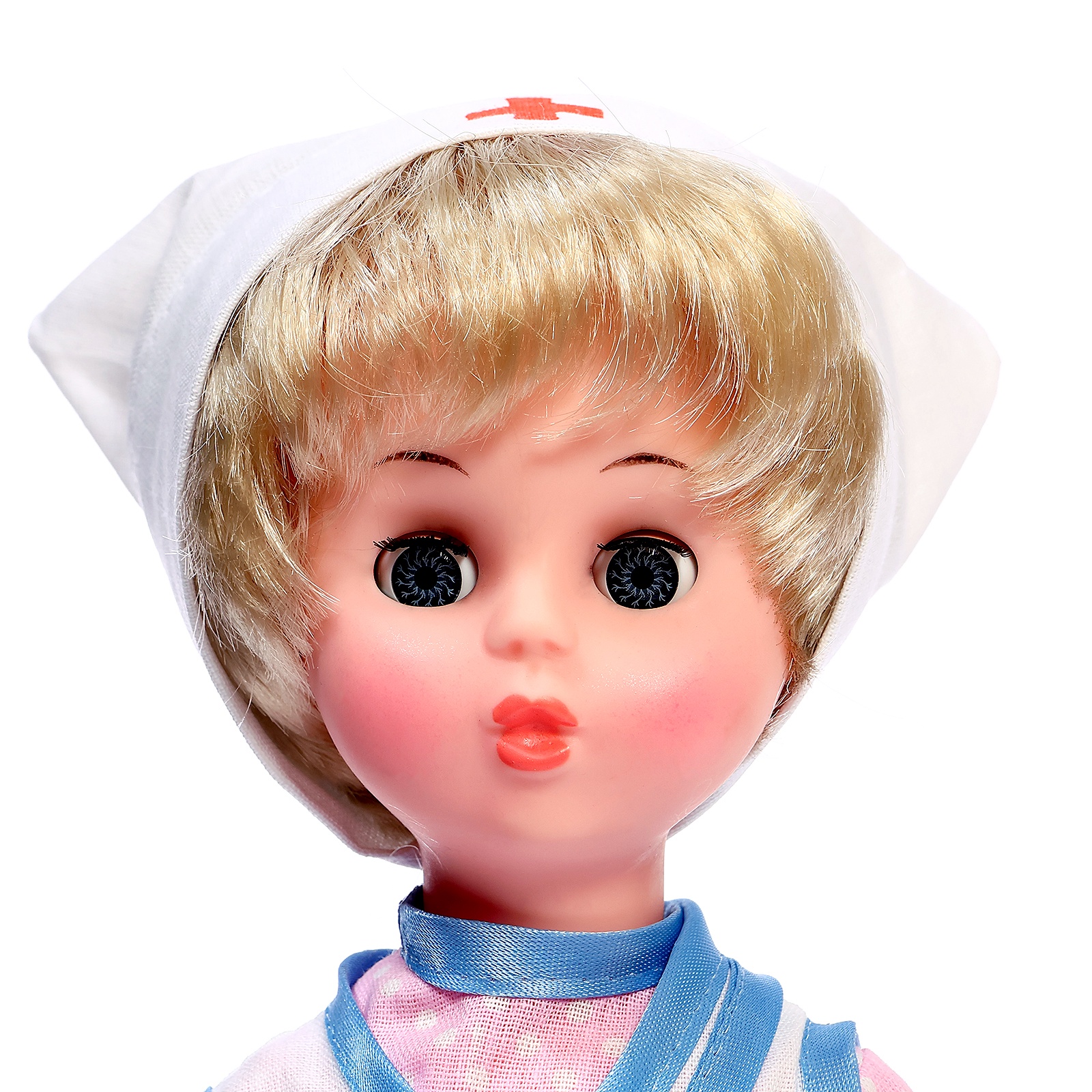 Кукла классическая Sima-Land 694593 - фото 13