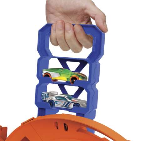 Трек Hot Wheels
