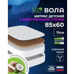 Матрас Baby Elite Вола 60х85