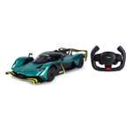 Автомобиль РУ Rastar Aston Martin 1:14