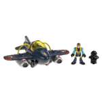 Игровой набор IMAGINEXT Молния