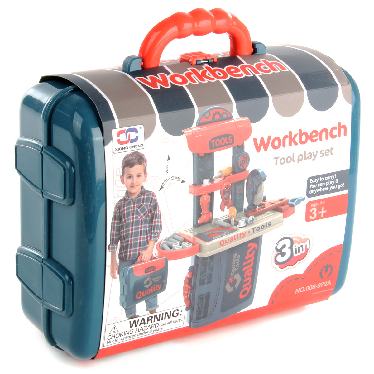 Игрушка Veld Co - фото 6