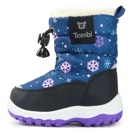 Дутики Tombi