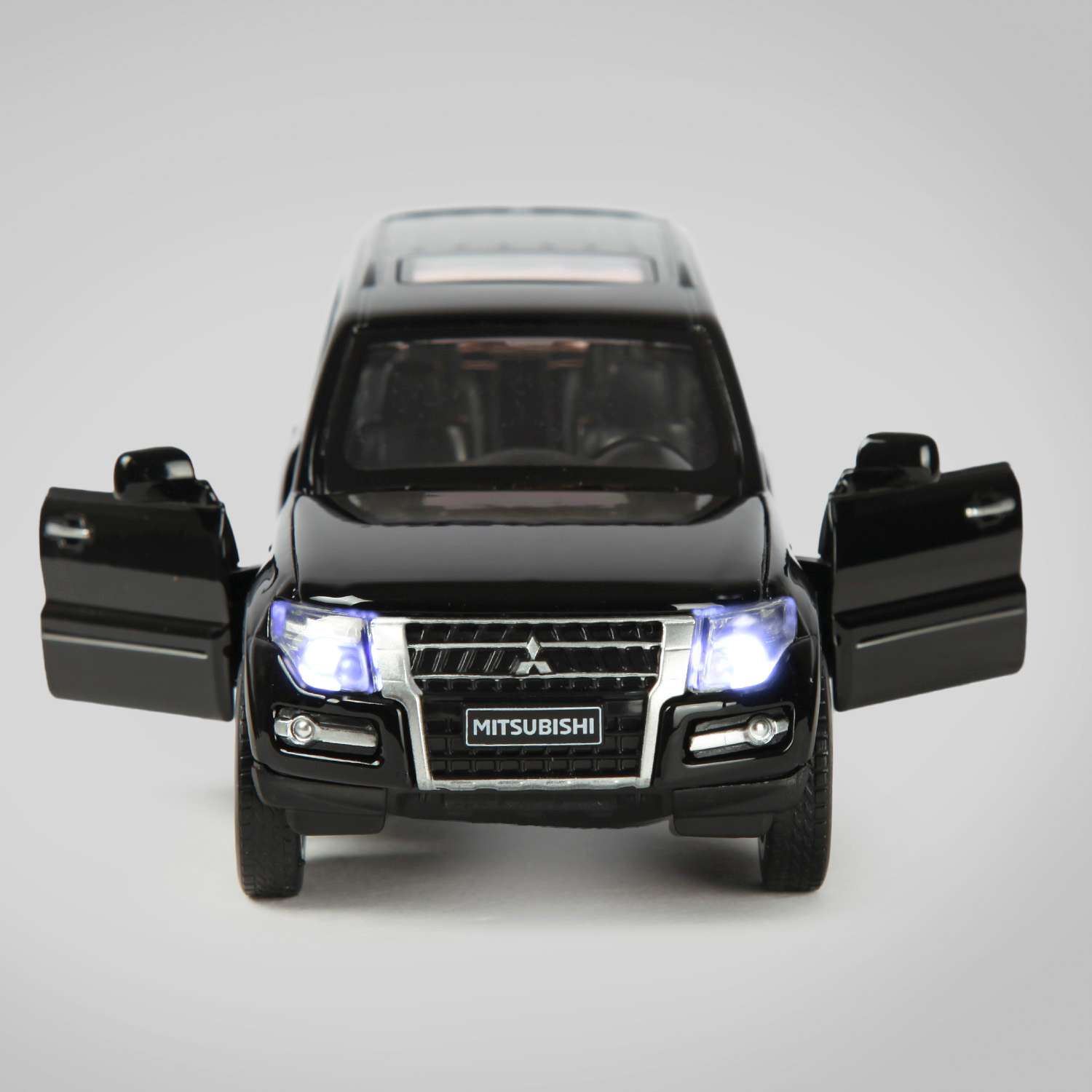 Автомобиль Mobicaro Mitsubishi Mitsubishi Pajero 68463 - фото 6