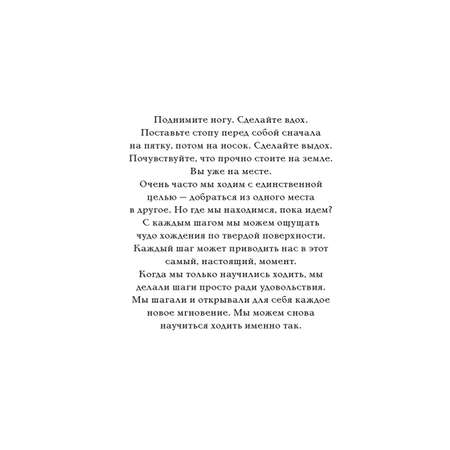 Книга БОМБОРА Путь к радости. Учение Тит Нат Хана об осознанной жизни