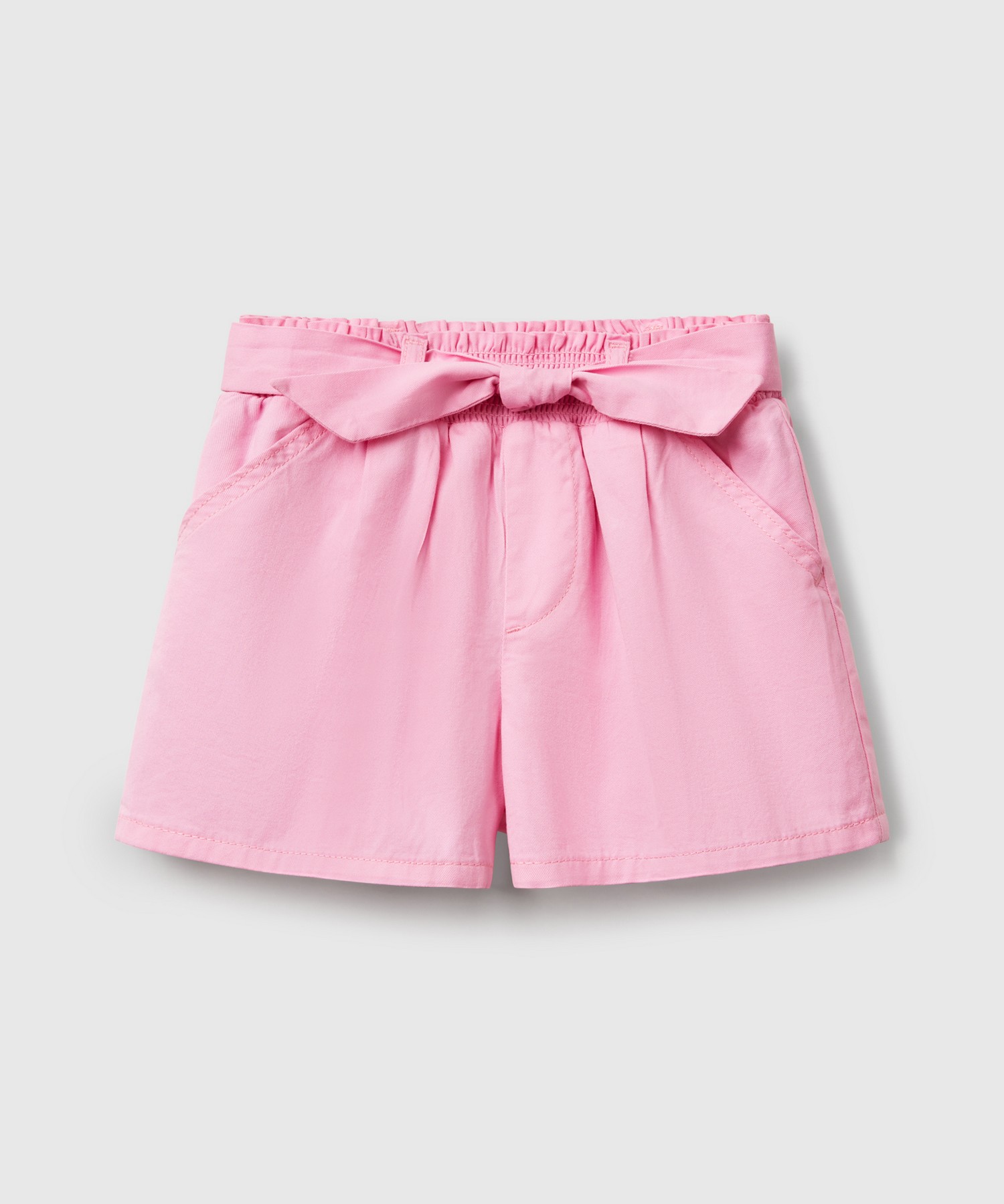 Шорты United Colors of Benetton 25P_47RGG9030_34Q - фото 1