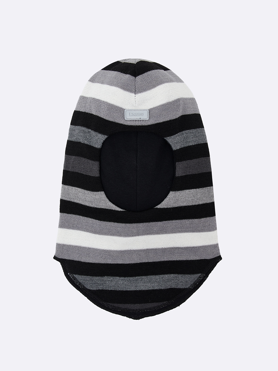 Шапка-шлем Lassie 72305224-9990 - фото 2