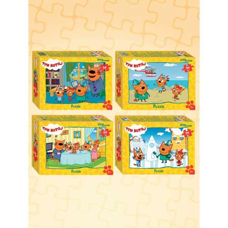 Пазл Step Puzzle
