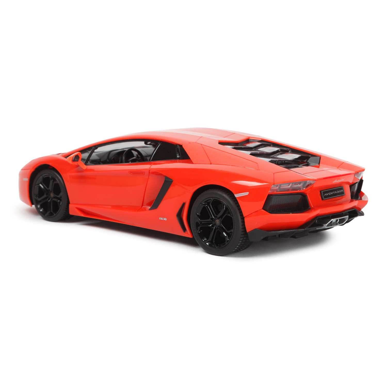 Автомобиль РУ Rastar Lamborghini 1:14 - фото 4