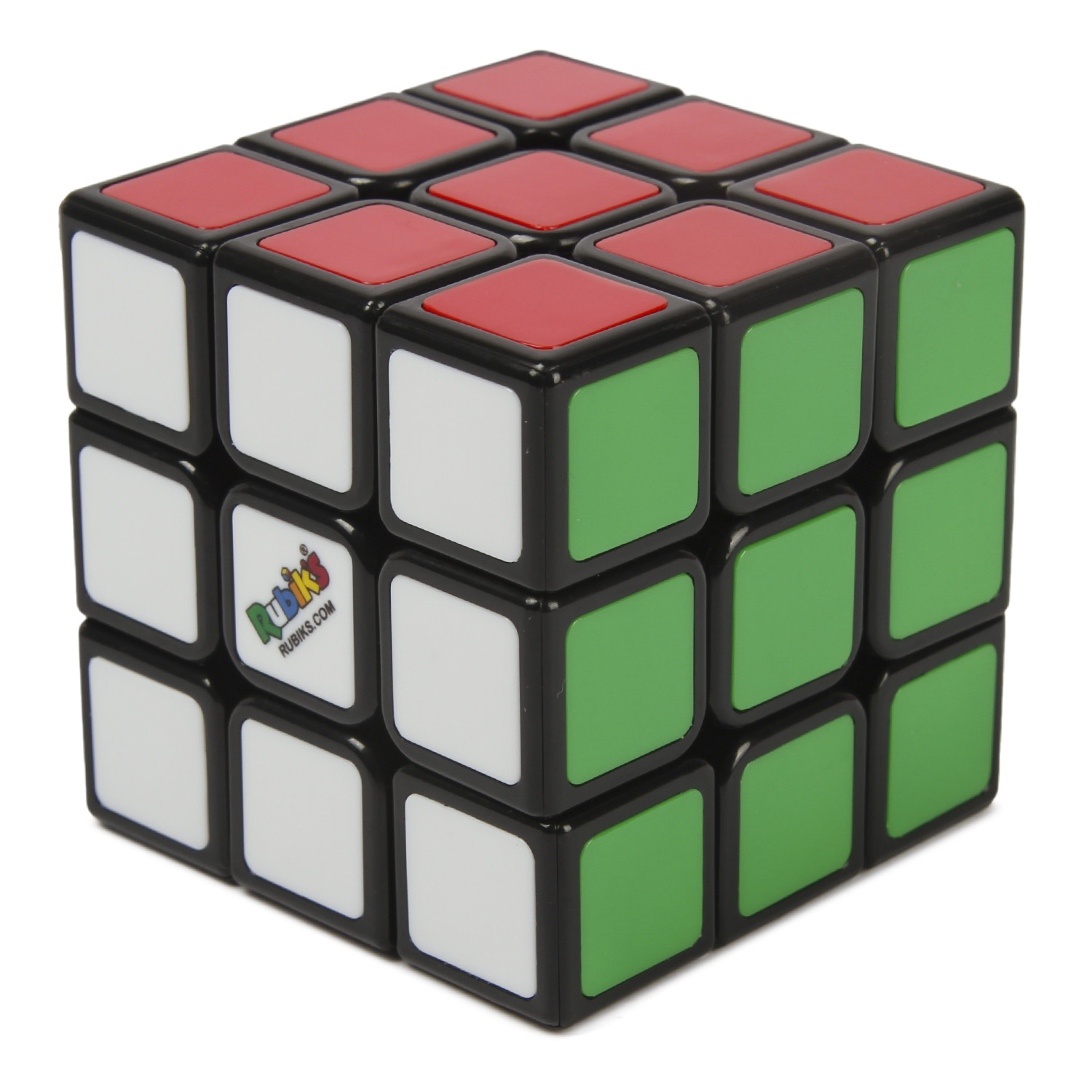 Настольная игра Rubik`s Кубик Рубика - фото 3