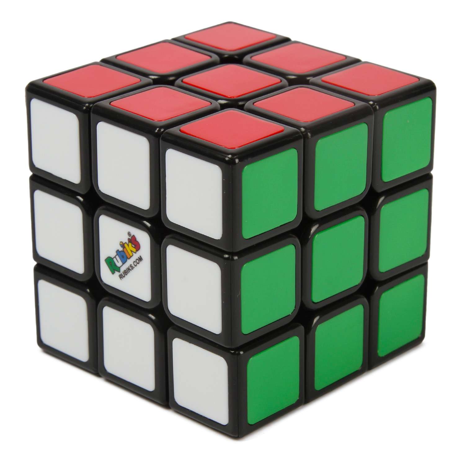 Настольная игра Rubik`s Кубик Рубика - фото 3