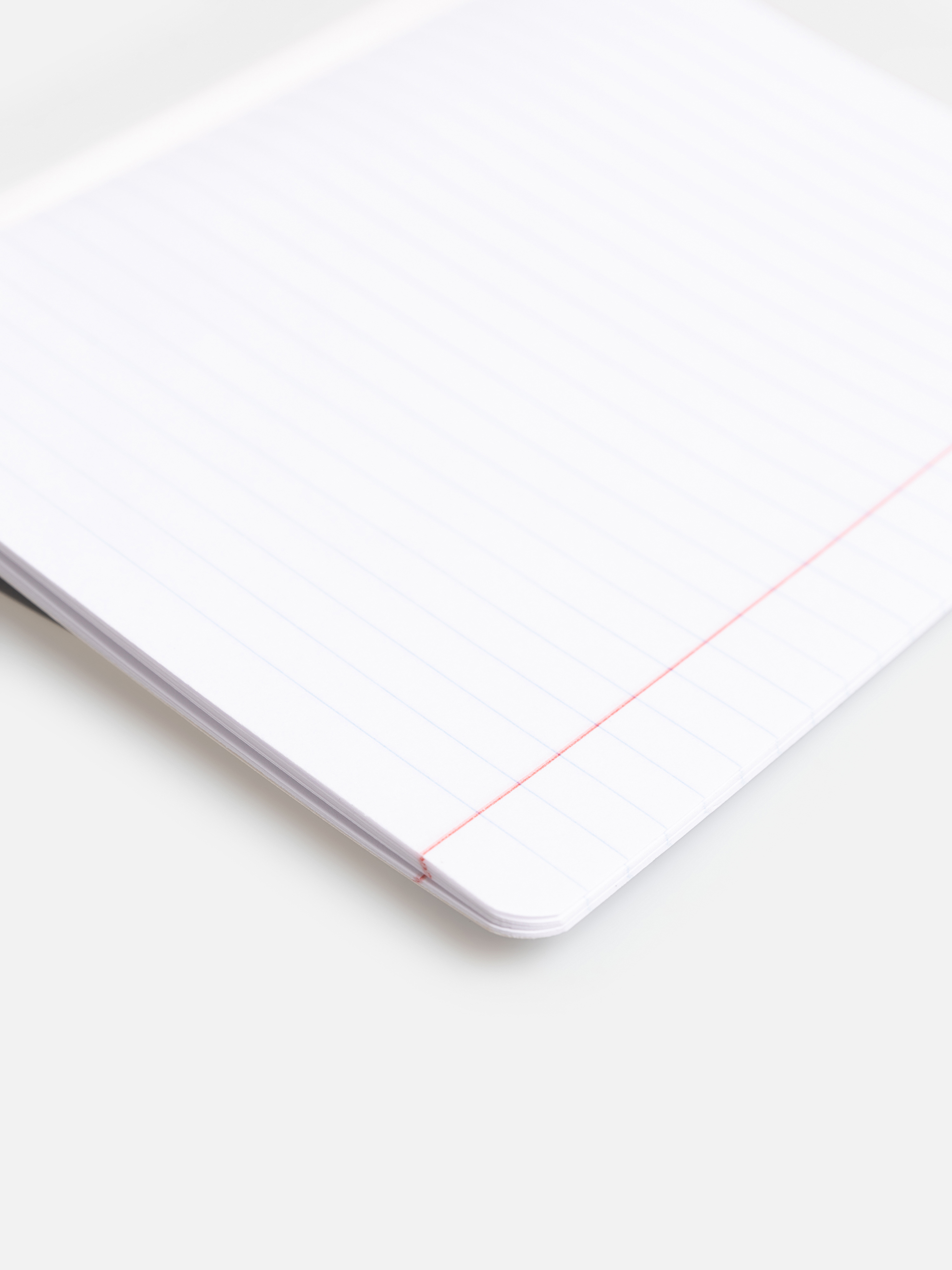 Тетрадь Acoola линейка 18 лист. - фото 3