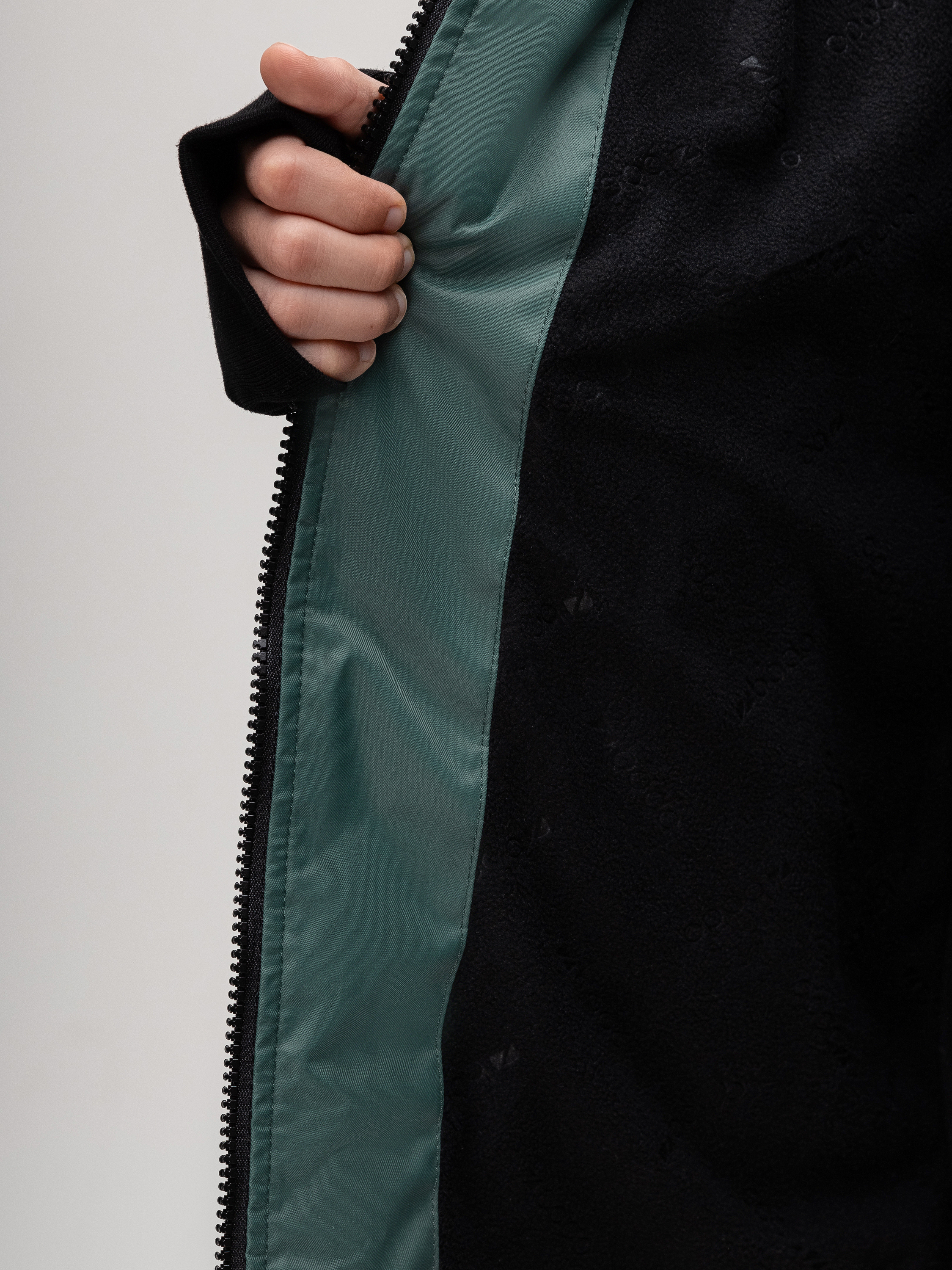 Куртка Bodo 49-10U_светлый хаки - фото 14