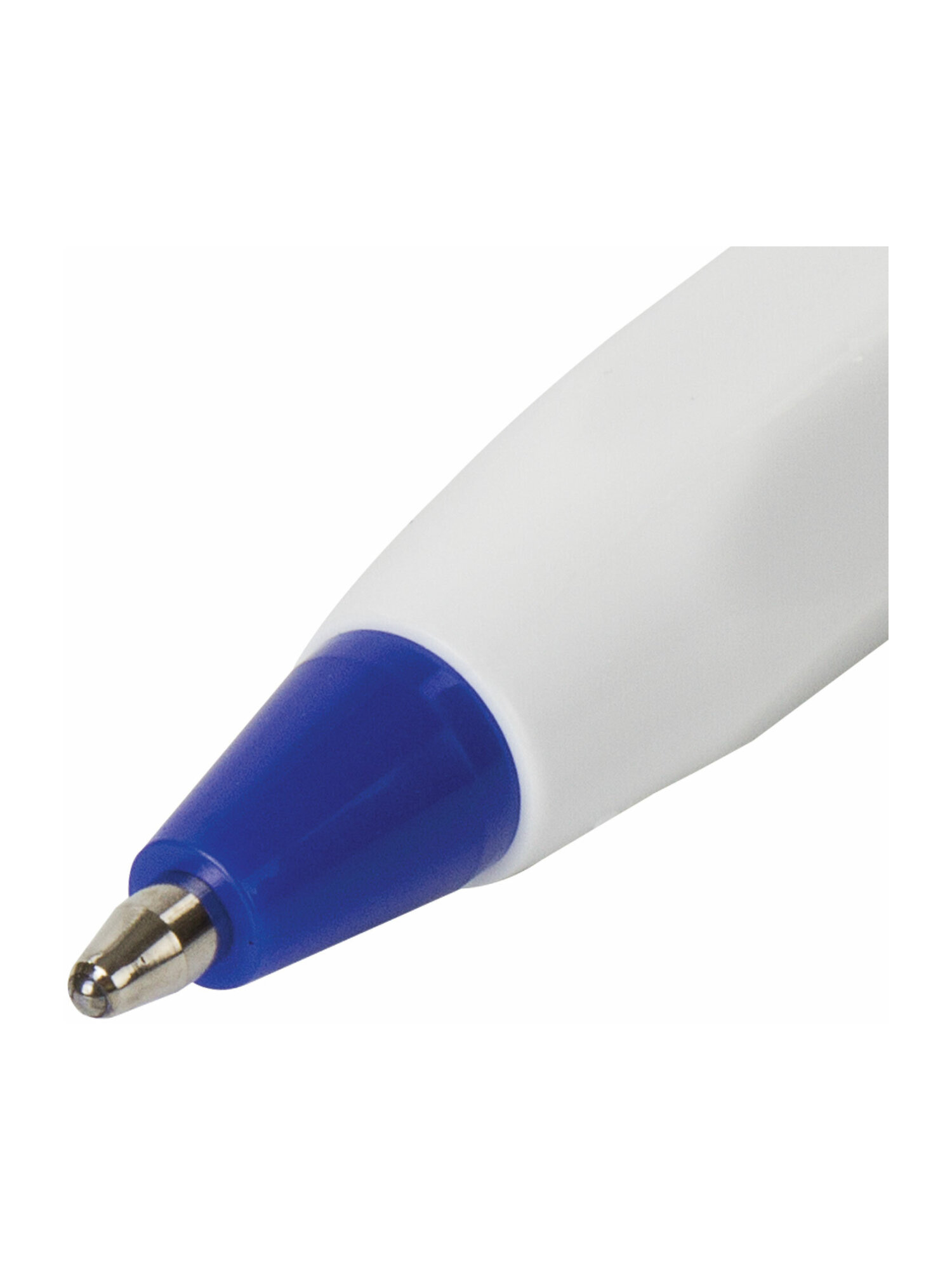 Ручка шариковая Юнландия 10 шт. - фото 19