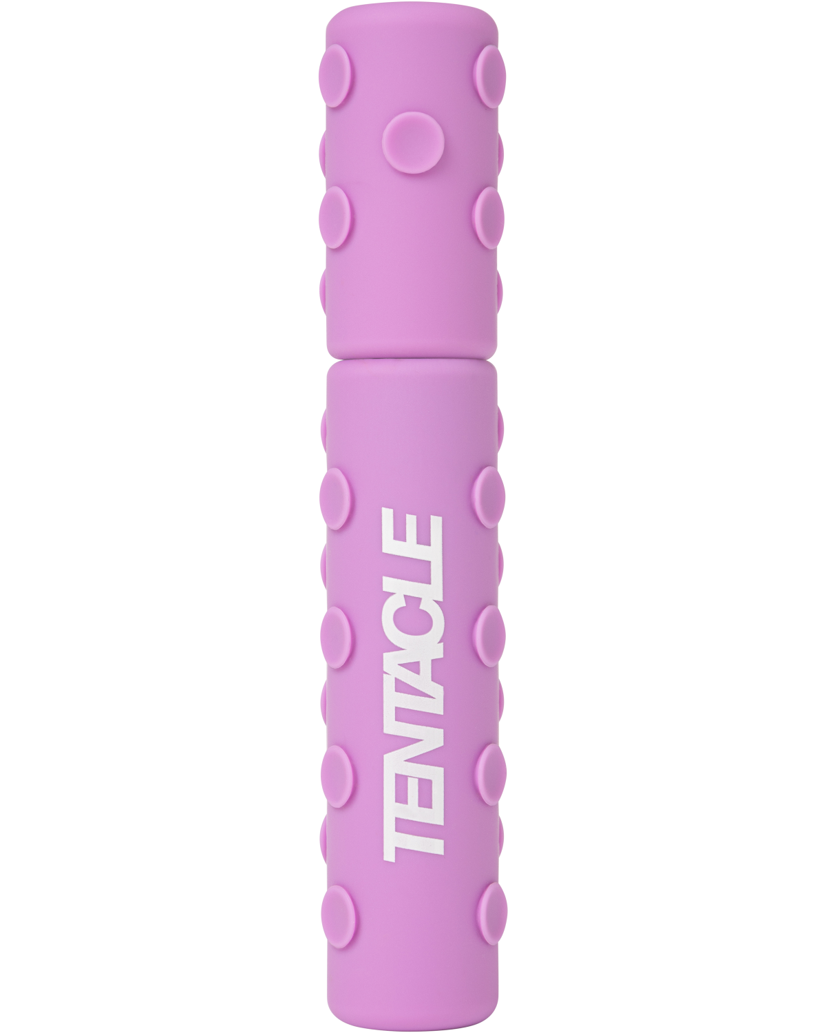 Тушь для ресниц Love Generation Tentacle Volume для объема, силиконовая щеточка, тон 01 черный, 9 мл - фото 2