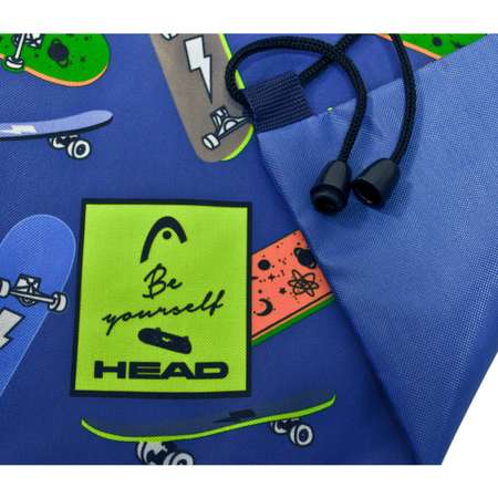 Мешок для обуви HEAD