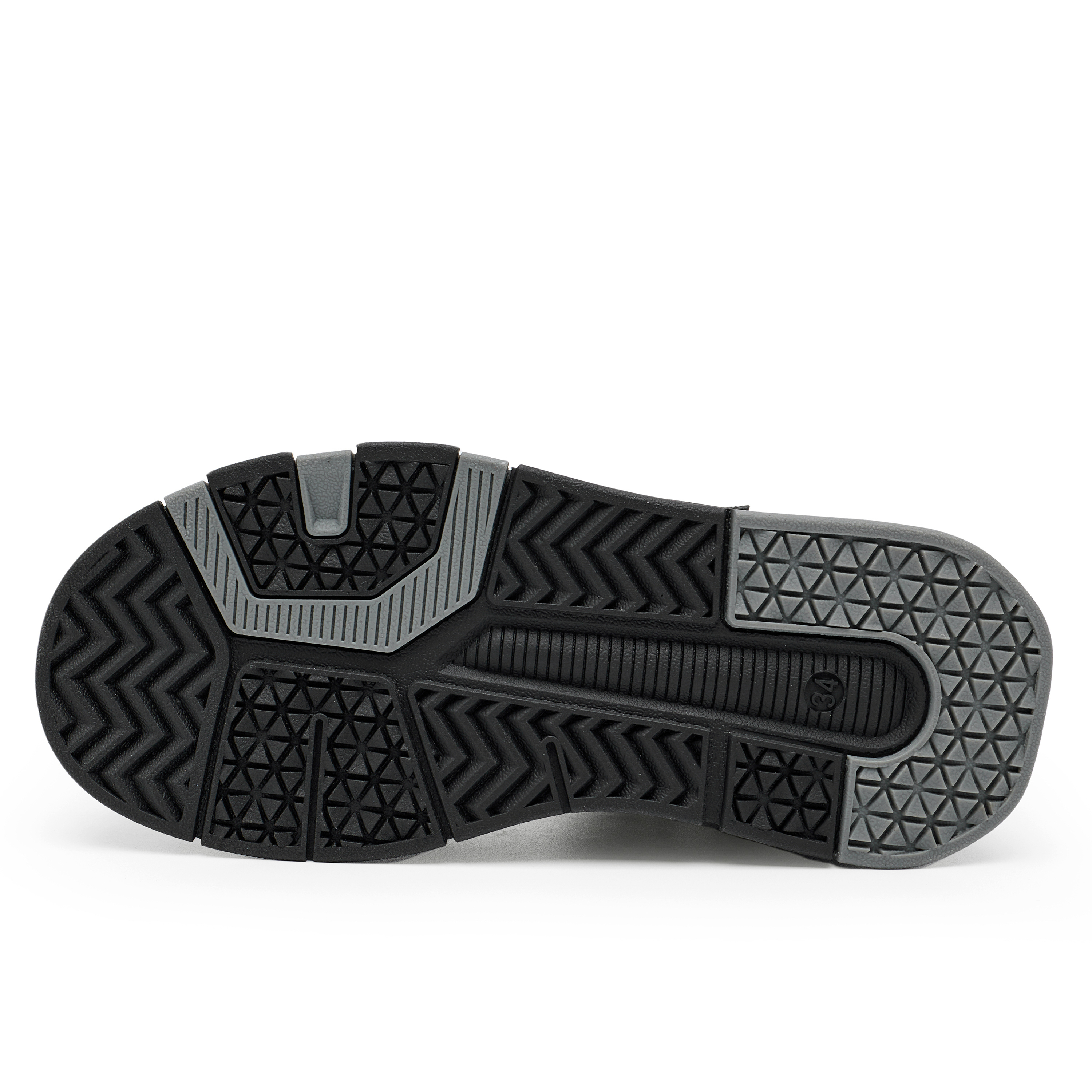 Ботинки BLESSBOX BX52863A - фото 5