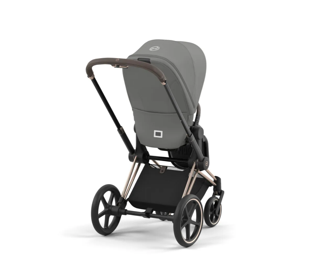Коляска 2в1 Cybex Priam IV 2 в 1 - фото 10