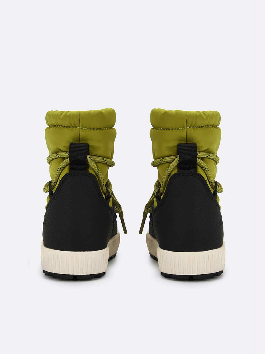 Сноубутсы Lassie 72405414-8072 - фото 7