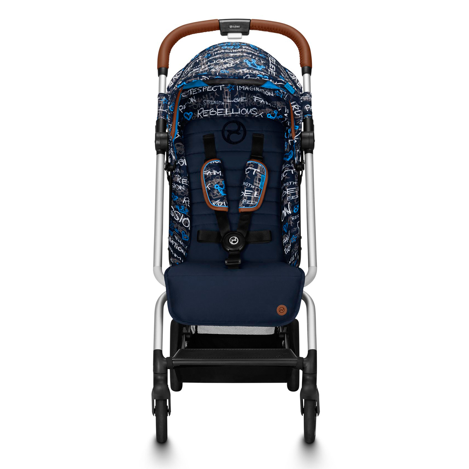 Коляска прогулочная Cybex - фото 2