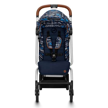 Коляска прогулочная Cybex