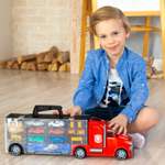 Автовоз Givito