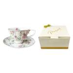 Чайная пара МФК 250мл в подарочной упаковке