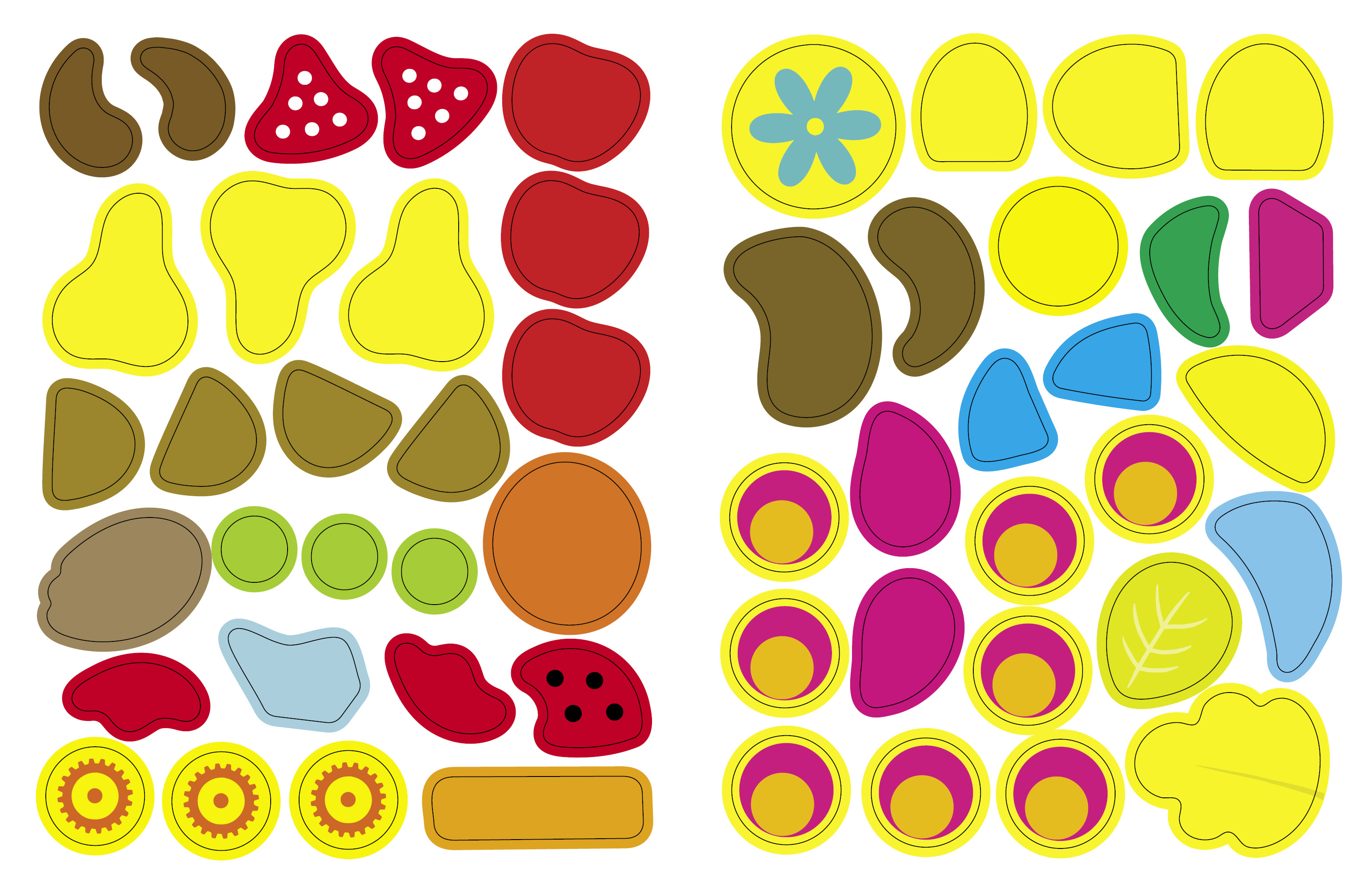 Комплект книг Стрекозa Развитие ребенка - фото 4