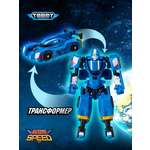 Фигурка ТОБОТ Робот трансформер Мини Спиди