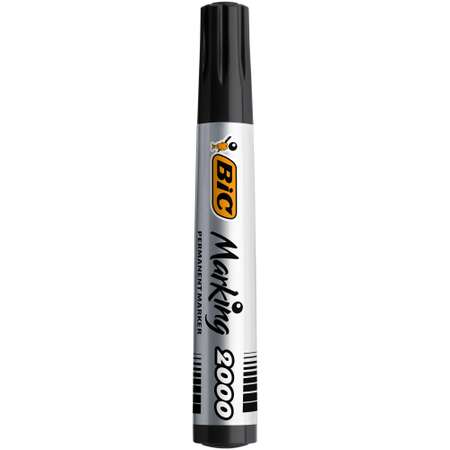 Маркеры BIC 1 цв.