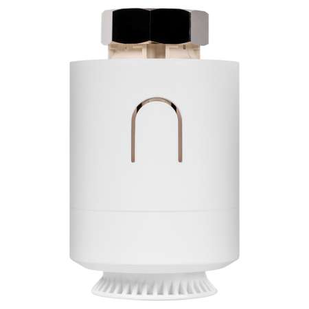 Термостат Royal Thermo Smart Heat радиаторный электронный белый